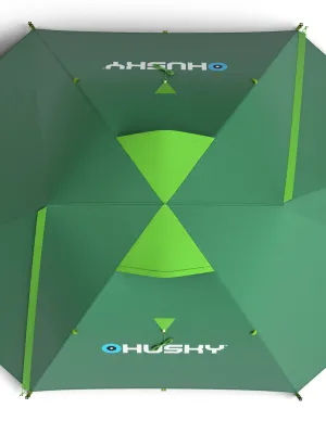 Namiot Husky BURTON 2-3 green
