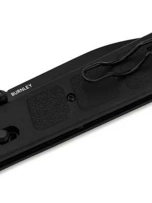Nóż Böker Plus Kihon DC All Black