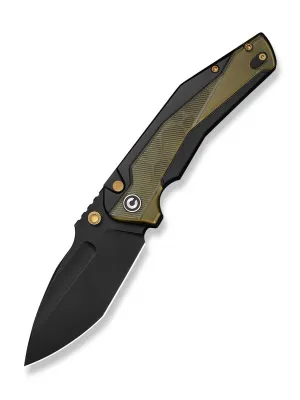 Nóż Civivi Limited Wellmax 14C28N Black