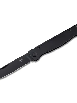 Nóż Böker Plus Atlas All Black