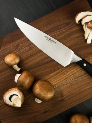 Zestaw 6 noży kuchennych Boker Forge 2.0