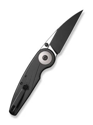Nóż Civivi Starflare Nitro-V Black Aluminum