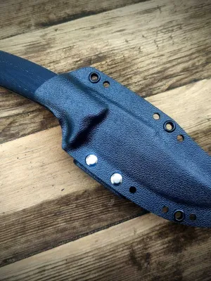 Nóż LKW City Bowie G10