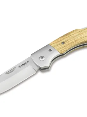 Nóż Magnum Rustic