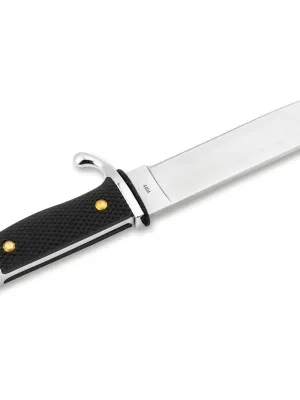 Nóż History Knife & Tool German Scout Knife