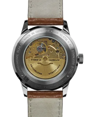 Zegarek Bauhaus Aviation G38 23665, 42mm