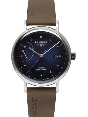 Zegarek Bauhaus Classic 21603, 41mm