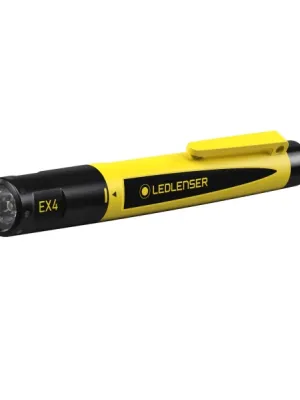 Latarka Ledlenser EX4