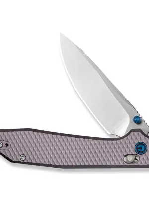 Nóż CIVIVI ELITE Tessera S35VN Purple Aluminum
