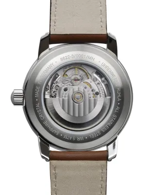 Zegarek Zeppelin New Captain's Line 86223