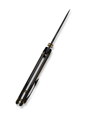 Nóż Civivi Limited Wellmax 14C28N Black