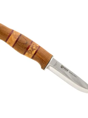 Nóż Helle Harding Rubin H3LS LTD Edition