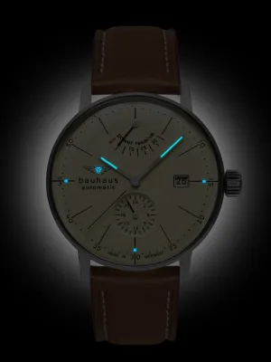 Zegarek Bauhaus 20605, 41mm