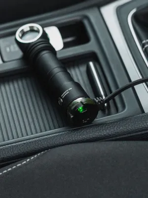Latarka Armytek Wizard C2 Pro Warm 3w1 2330 lm
