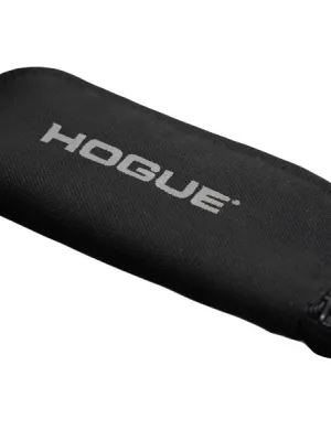 Nóż Hogue 24452 Mysto Fire Redstone Richlite