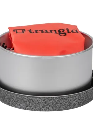 Zestaw kempingowy Trangia 628T + F27