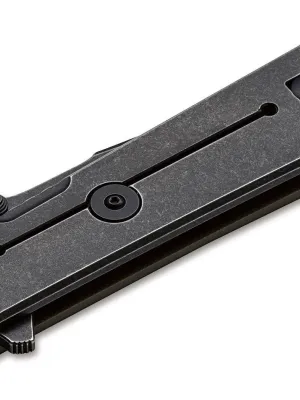 Nóż Böker Plus Kihon Assisted OD Green