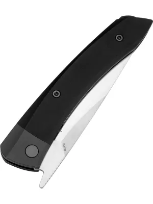 Nóż Kizer Momo Aluminum 154CM