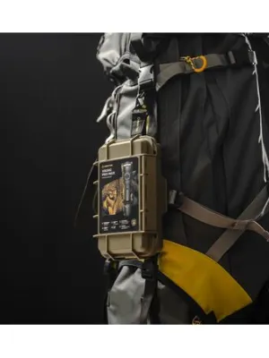Latarka Armytek VIKING PRO Max USB-C Warm 5000lm