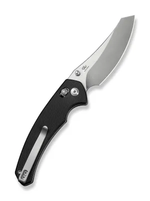 Nóż CIVIVI Sixgill Nitro-V G10 Black C24050-1