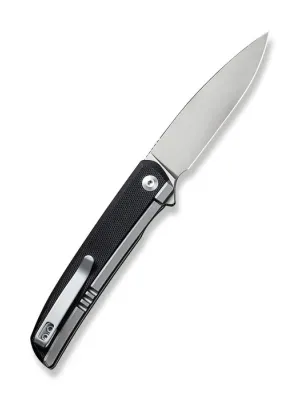 Nóż CIVIVI Savant G10 Black 14C28N