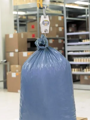 Waga wisząca KERN HCB 200K500