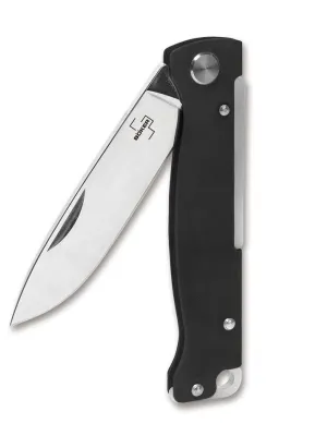 Nóż Böker Plus Atlas Black