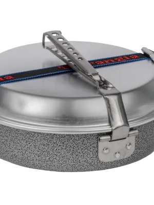 Zestaw kempingowy Trangia 124-T + F27