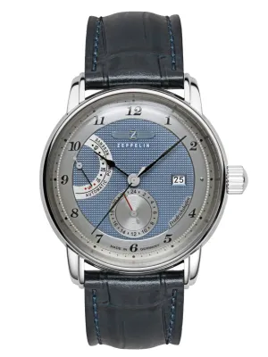Zegarek Zeppelin Friedrichshafen 85903, 42mm WYP