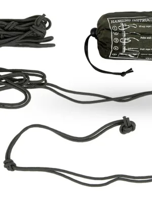 Linki do hamaka Nautical Rope TTTM