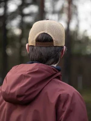 Czapka Casström Lapland Trucker