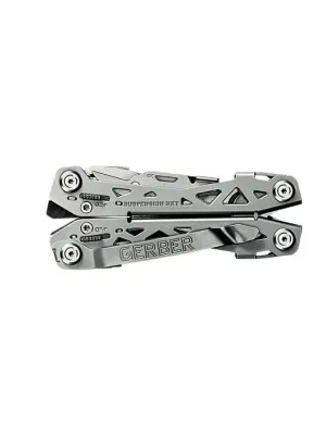 Multitool Gerber Suspension NXT