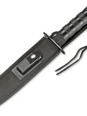 Nóż Magnum Survivalist