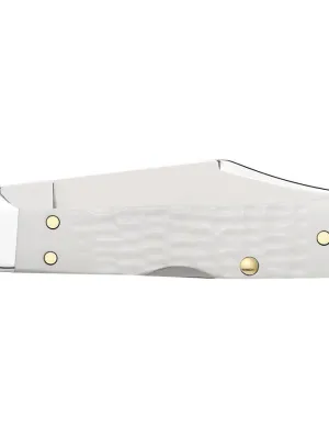 Nóż Case SparXX Mini Copperlock SS White
