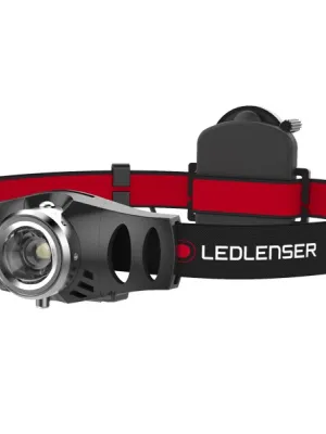 Latarka Ledlenser H3.2
