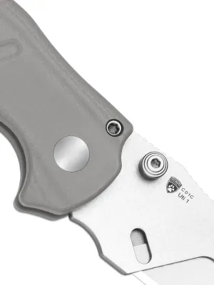 Nóż Kizer C01C Uti 1 G10 5Cr15MoV