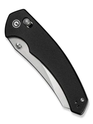Nóż CIVIVI Sixgill Nitro-V G10 Black C24050-1