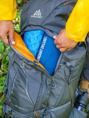 Plecak Gregory Baltoro 85L rozm.L Iron Grey