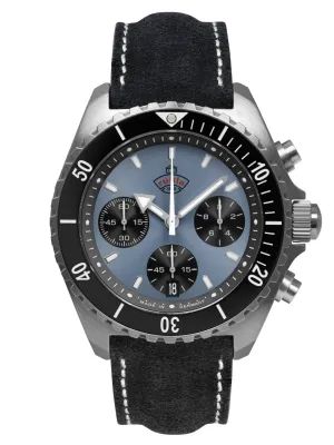 Zegarek Ruhla 1929 Glasbach Cup 4970-5, quartz WYP