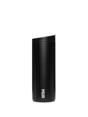 Kubek termiczny MiiR Flip Traveler 470ml Black