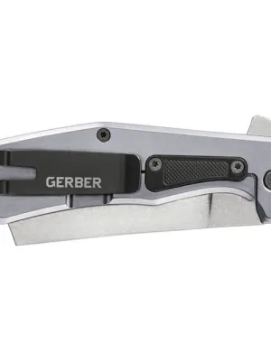 Nóż Gerber Asada Micarta