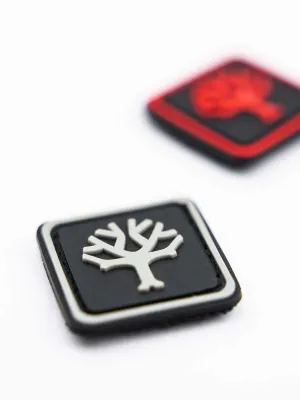 Böker Solingen Green Tree Gitd Patch