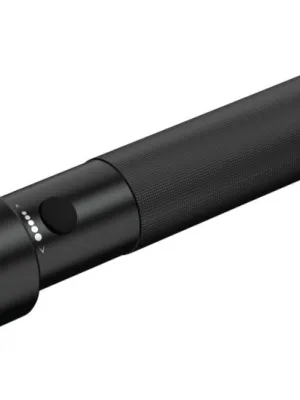 Latarka Ansmann LED Torch Future T500F,970 lm, 3xD