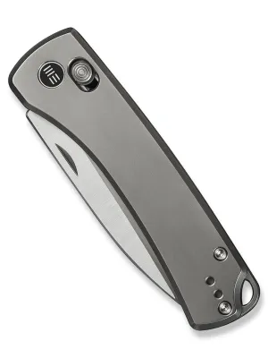 Nóż WE Knife Nightblade CPM-20CV Titan