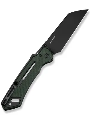 Nóż CIVIVI Buster FG Nitro-V G10 All Black