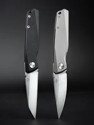 Nóż Böker Plus Connector G10