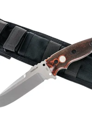 Nóż Hogue SIG 37175 EX-F01 5.5" Rosewood