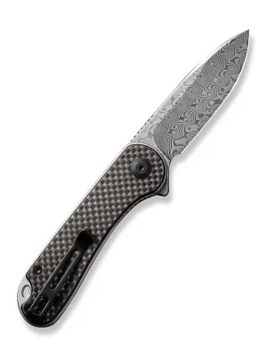 Nóż CIVIVI Elementum Damascus