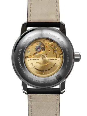 Zegarek Zeppelin Mediterranee 96641, 40mm