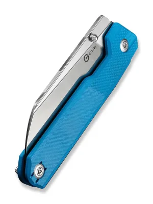 Nóż CIVIVI Hid G10 Blue C23008-5 by Ostap Hel